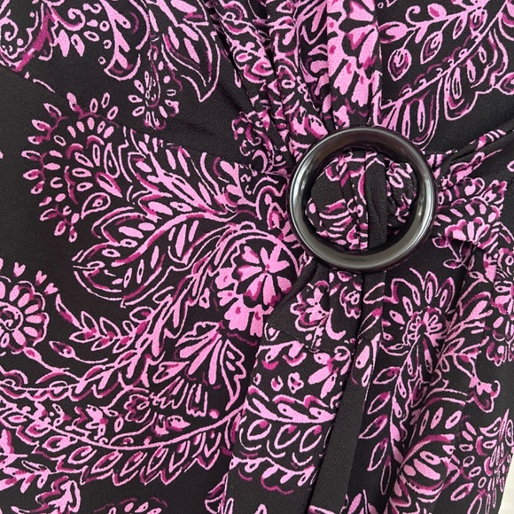 NWT Laura Plus Size Top Size X - Picture 2 of 4